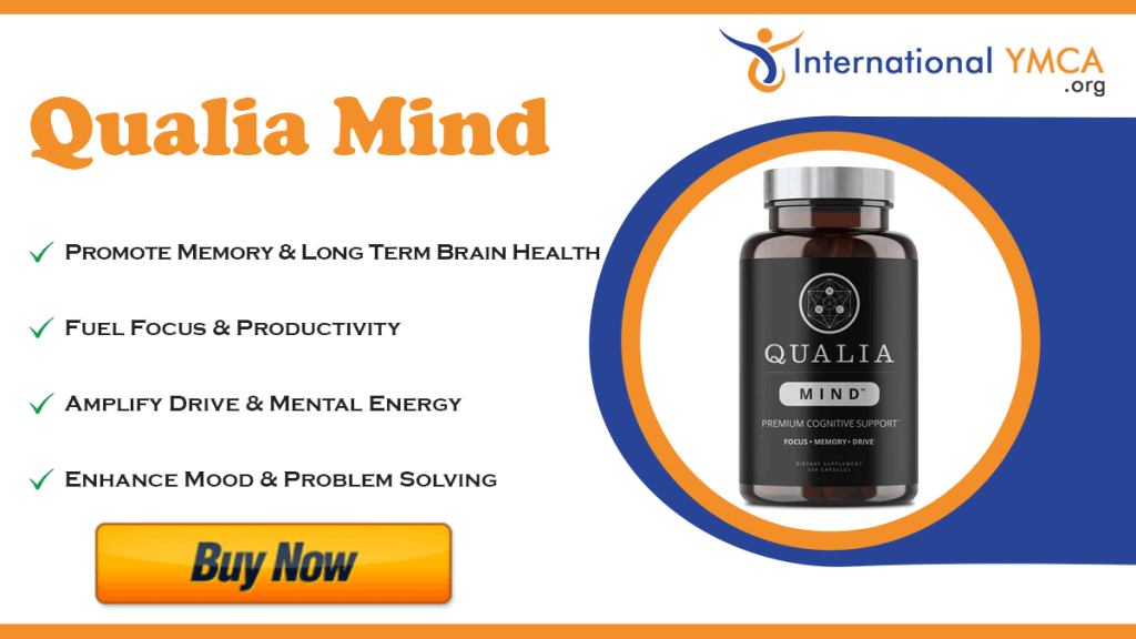 Buy Neurohacker Qualia Mind Online