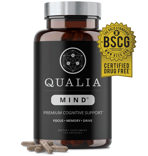 Neurohacker Qualia Mind Review