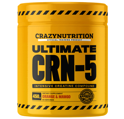 Ultimate CRN-5 Review