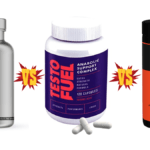 Testo Prime vs TestoFuel vs Hunter Test internationalymca Review