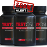 Testosil Scam Alert