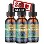 Zenith Lab Liquid Meditation Scam Alert