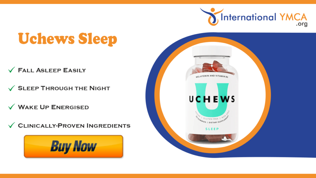 Buy Uchews Sleep Online
